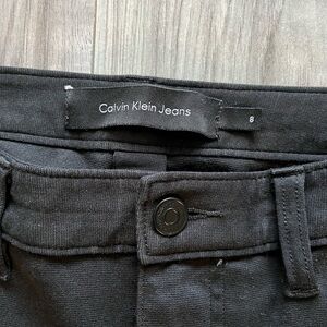 Calvin Klein jeggings